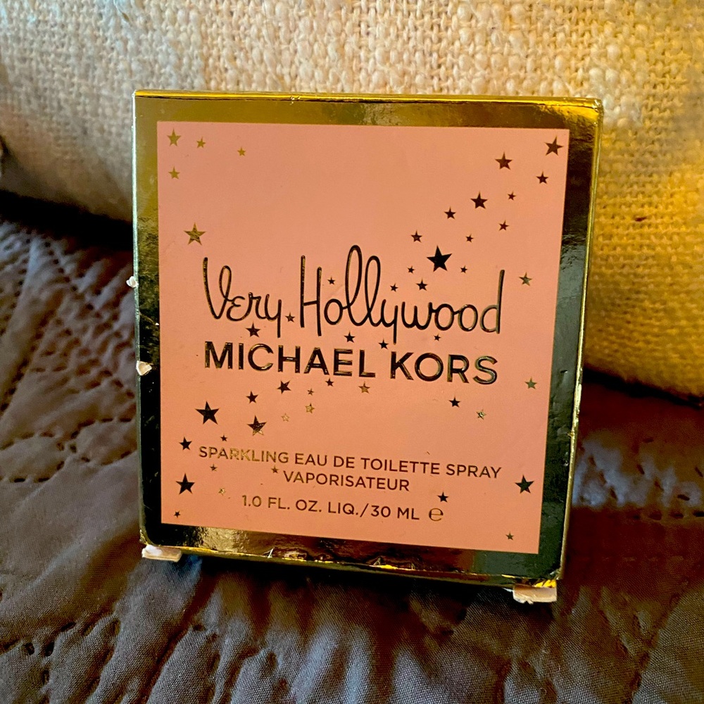 Michael Kors Perfume